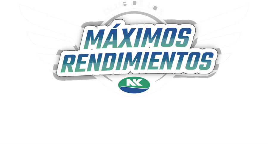 Club de los Máximos Rendimientos, NK